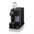 BRAUN DE LONGHI DeLonghi Nespresso Lattissima One EN 510.B, 1450 W, 19 bar, na kapsle, automatické vypnutí, mléčný systém, černý