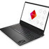 Notebook HP NTB OMEN 16-xf0050nc, Ryzen 7-7840HS, 16.1" QHD AG IPS240Hz, 16GB DDR5,1TB SSD,RTX 4060 8GB,FreeDos, 2Y-onsite