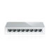 TP-Link TL-SF1008D 8x 10/100Mbps Desktop Switch