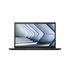 Notebook ASUS ExpertBook B1/B1402CVA/i3-1315U/14"/FHD/8GB/512GB SSD/UHD/W11H/Black/2R