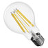 EMOS LED žiarovka Filament A60 / E27 / 11W (100W) / 1521 lm / neutrálna biela