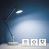 EMOS LED žiarovka Classic A67 / E27 / 17 W (120 W) / 1 900 lm / studená biela