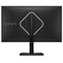 Monitor LCD HP OMEN 27qs; 68,6 cm 27"; QHD 2560x1440; 240 Hz;1ms; 400nits;2xHDMI, DP,USB, Pivot,VESA