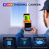 VIKING TOPDON termokamera TCView TC001, konektor USB-C