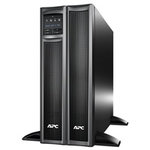 APC Smart-UPS X 750VA Rack/Tower LCD 230V, 2U (600W)
