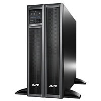 APC Smart-UPS X 750VA Rack/Tower LCD 230V, 2U (600W)