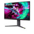 Monitor LG MT IPS LCD LED 31,5" 32GR93U - IPS panel, 3840x2160, 144Hz, 1ms, 2xHDMI, DP, USB 3.0, pivot