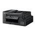 Multifunkčná tlačiareň BROTHER multifunkce inkoustová DCP-T720DW - A4 128MB 1200x6000 17ppm 150/20 USB 2.0. WIFI