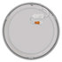 EMOS LED prisadené svietidlo, kruhové, biele, 28,5W, CCT