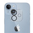 3mk ochrana kamery Lens Pro Full Cover pro Apple iPhone 15 / iPhone 15 Plus