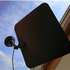 EVOLVEO Xany 2C LTE 230/5V, 41dBi aktivní pokojová anténa DVB-T/T2, LTE filtr