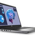 Notebook DELL NTB Precision 7680/i7-13850HX/16GB/512GB/16" FHD+ /IR Cam & Mic/Nvidia RTX 2000/Backlit Kb/W11P/3Y PS NBD