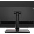 Monitor LENOVO LCD P27u-20 - 27",IPS,matný,16:9,3840x2160,178/178,4ms,400cd/m2,1000:1,HDMI,DP,ThB4,RJ45,USBHub,VESA,Pivot