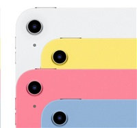 Tablet APPLE 10,9" iPad (10. gen) Wi-Fi 256GB - Blue