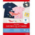 Canon PAPIER DARK FABRIC IRON-ON(DF-101) DF-101 A4 EUR
