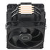 COOLERMASTER Cooler Master chladič Hyper 212 Black X Duo, 120mm, LGA1700, AM5, černá