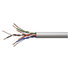 EMOS Datový kábel UTP CAT 5E CCA PVC, 305m