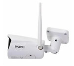 EVOLVEO kamera Detective WIP 2M SMART, IP, Wifi