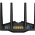ASUS DSL-AX82U Dvojpásmový bezdrôtový modemový router AX5400 Wifi 6 VDSL, 4x gigabitový RJ45, 1x USB3.0, 1x gigabitová