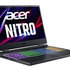 Notebook ACER NTB Nitro 5 (AN515-58-7887),i7-12650H,15,6" 2560x1440 IPS,16GB,1TB SSD,NVIDIA GeForce RTX 4060,Linux,Black