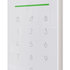 iGET SECURITY EP13 - bezdrôtová klávesnica s RFID čítačkou pre alarm M5