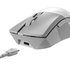 Bluetooth optická myš ASUS myš ROG GLADIUS III Wireless Aimpoint White (P711), RGB, Bluetooth, bílá
