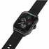 GARETT ELECTRONICS Garett Smartwatch GRC Activity 2 Black