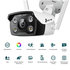 TP-Link VIGI C340-W(4mm), 4MP, Bullet, IR 30m, WIFI, Micro SD card