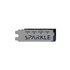 INTEL VGA SPARKLE Arc A310 ELF 4G, 4G GDDR6, 3xDP, 1xHDMI