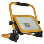 EMOS PRENOSNÝ NABÍJACÍ LED REFLEKTOR ACCO 30W,3000LM,IP54