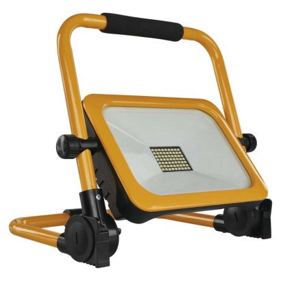 EMOS PRENOSNÝ NABÍJACÍ LED REFLEKTOR ACCO 30W,3000LM,IP54