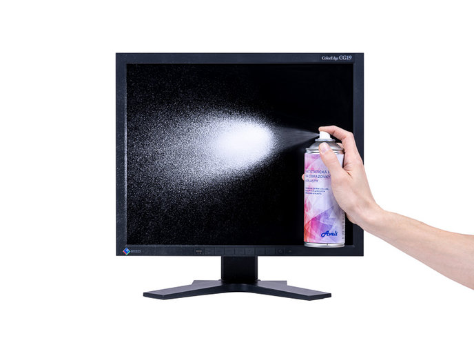 Antistatická pena AVELI, univerzálna