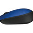 Bluetooth optická myš myš Logitech Wireless Mouse M171, modrá