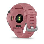 Garmin GPS sportovní hodinky Forerunner® 255S, Light pink, EU