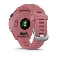 Garmin GPS sportovní hodinky Forerunner® 255S, Light pink, EU
