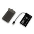 i-tec MYSAFE Easy 2,5" USB 3.0 Black