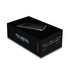 AXAGON EE25-F6B, USB3.0 - SATA 6G 2.5" FULLMETAL externý box, čierny