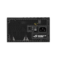 ASUS zdroj ROG-THOR-1200P2-GAMING 1200W