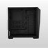COOLERMASTER Skriňa Cooler Master MasterBox K501L, ATX, Mid Tower, čierna, bez zdroja