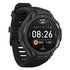 GARETT ELECTRONICS Garett Smartwatch GRS černá, GPS