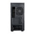 COOLERMASTER Cooler Master case Elite 300, mini-ITX, bez zdroje, černá