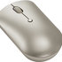 Bluetooth optická myš Lenovo 540/Kancelárska/Optická/2 400 DPI/Bezdrôtová USB/Zlatá