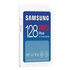 Samsung/SDXC/128GB/USB 3.0/USB-A/Class 10/+ Adaptér/Modrá
