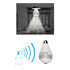 BLOW H-822 Wi-Fi kamera v LED žiarovke E27