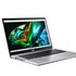 Notebook ACER NTB Aspire 3 (A315-44P-R5PM),Ryzen 7 5700U,15.6" FHD,16GB,1TB SSD,AMD Radeon,W11H,PureSilver