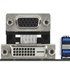 ASRock MB Sc AM4 A520M-HDV, AMD A520M, 2xDDR4, HDMI, DVI