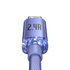 Baseus CAJY000005 Crystal Shine Series Datový Kabel USB - Lightning 20W 1,2m Purple