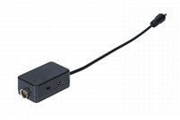 EVOLVEO Jade 2 LTE, 48dBi aktivní venkovní anténa DVB-T/T2, LTE filtr