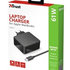 TRUST MAXO APPLE 61W USB-C LAPTOP CHARGER
