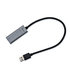 I-TEC iTec USB 3.0 Kovový adaptér Gigabit Ethernet
